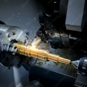 قطعات خودرو سفارشی با کیفیت بالا